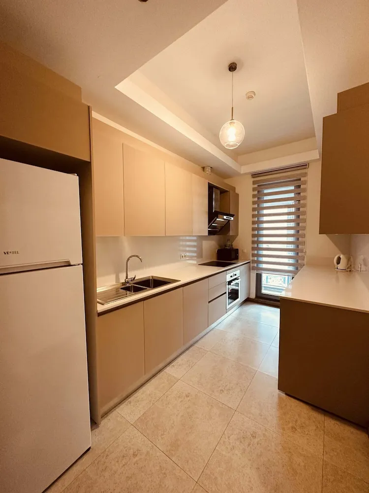 4 Bedroom Suite