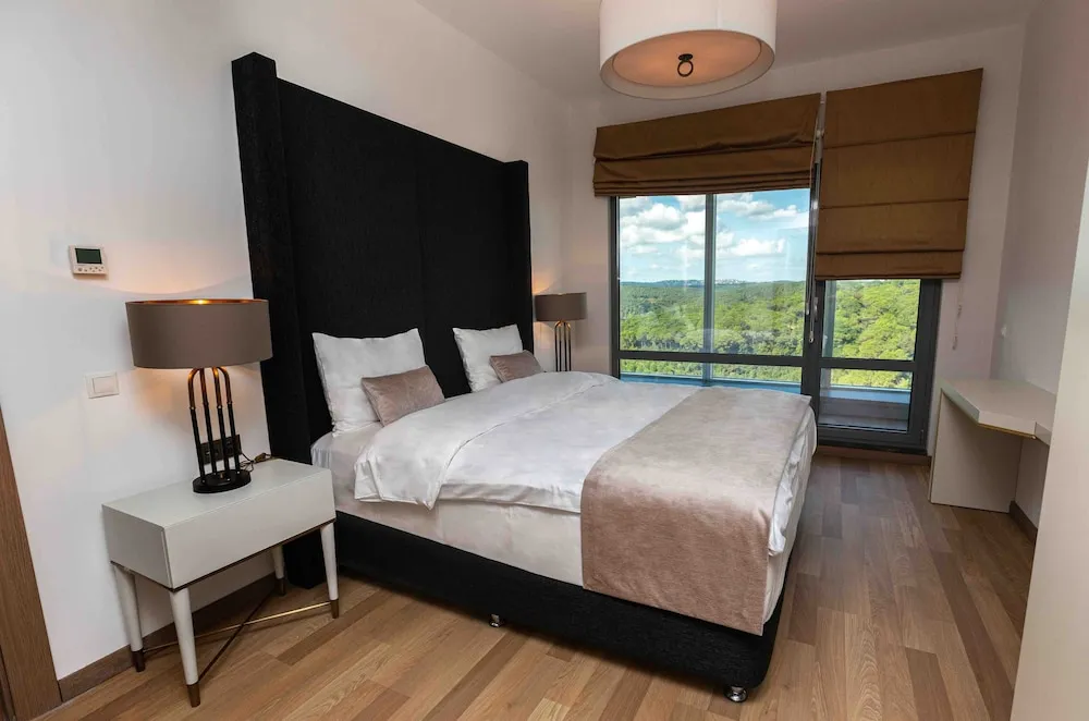 4 Bedroom Suite