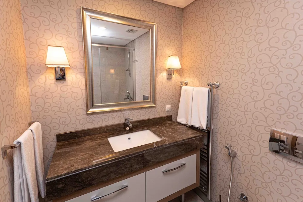 4 Bedroom Suite