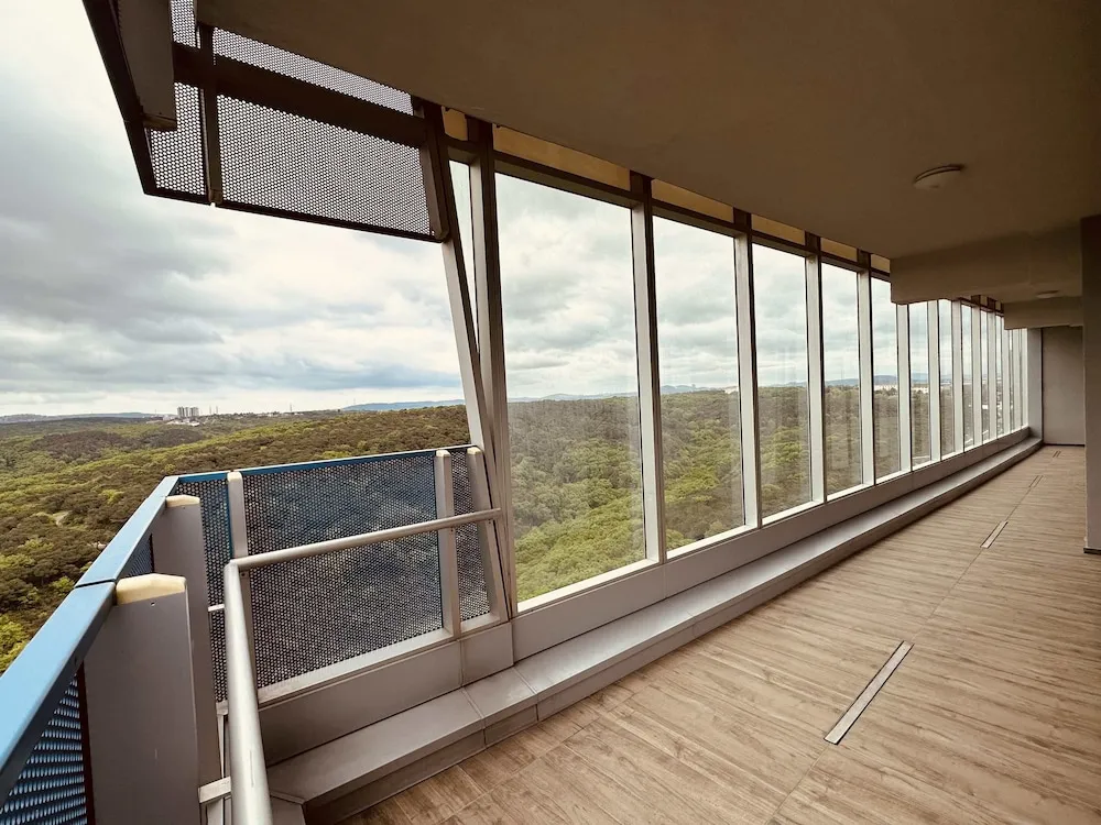 4 Bedroom Suite