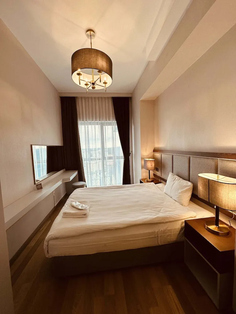 4 Bedroom Suite