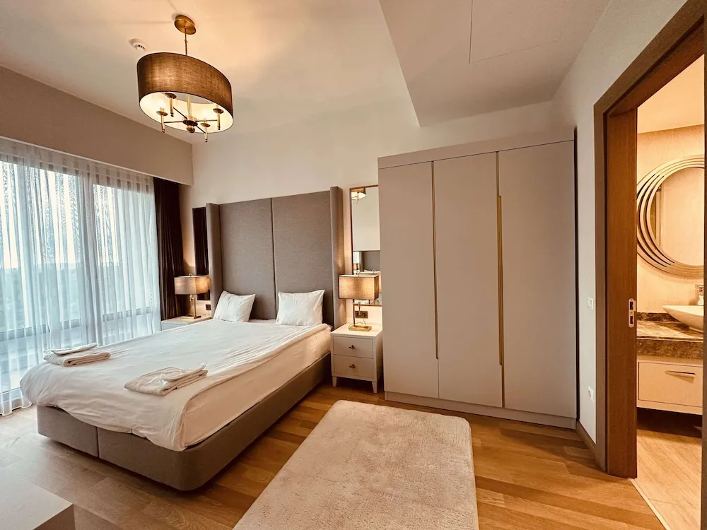 4 Bedroom Suite