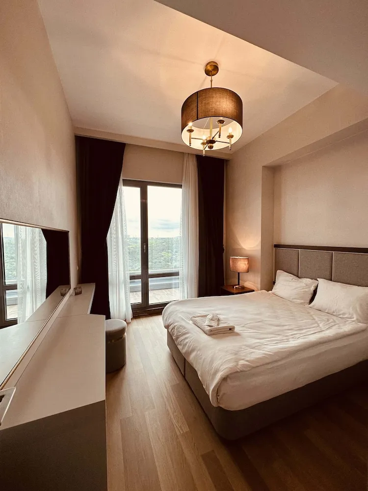 4 Bedroom Suite