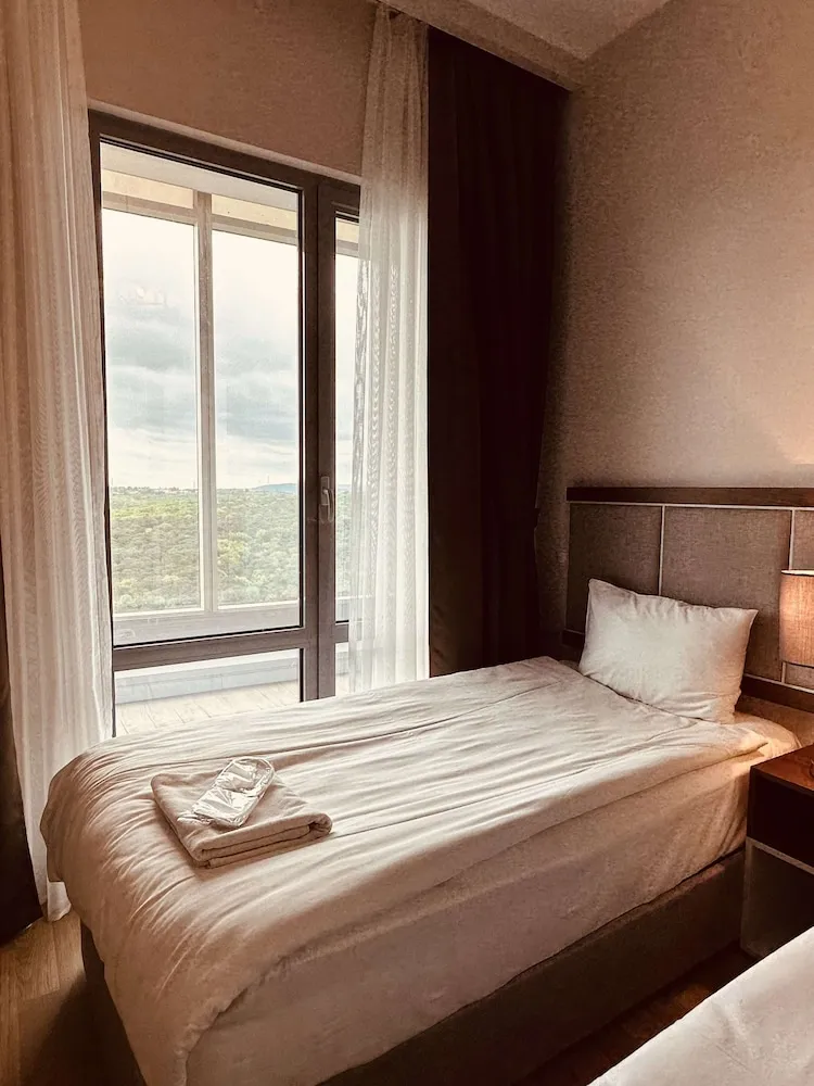 4 Bedroom Suite