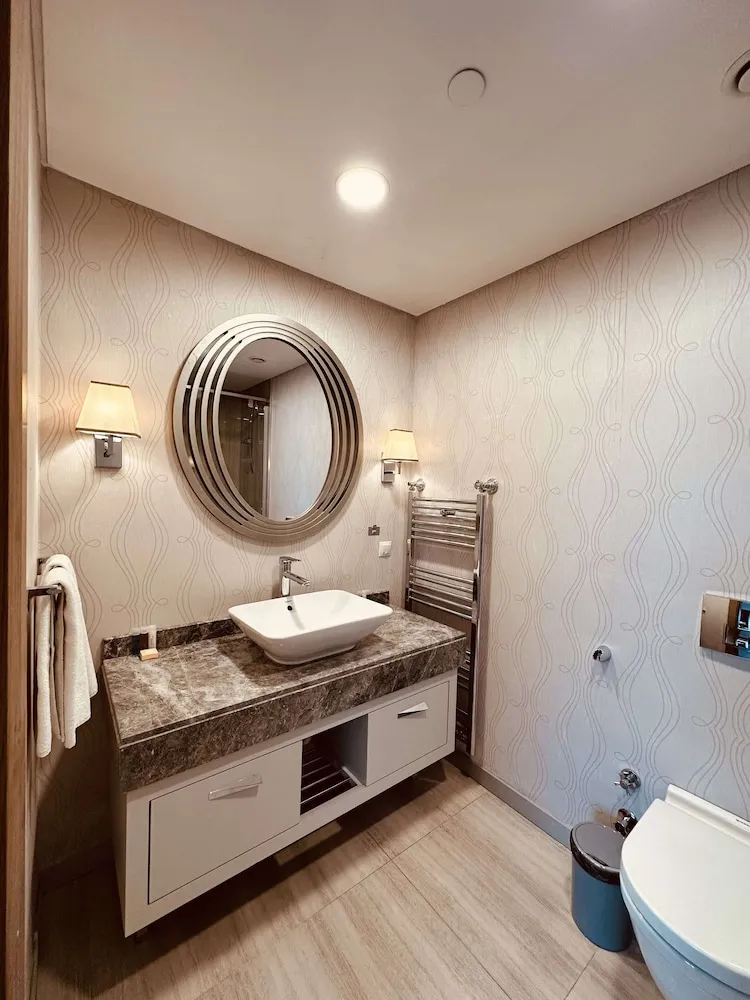 4 Bedroom Suite