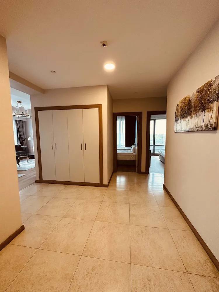 4 Bedroom Suite