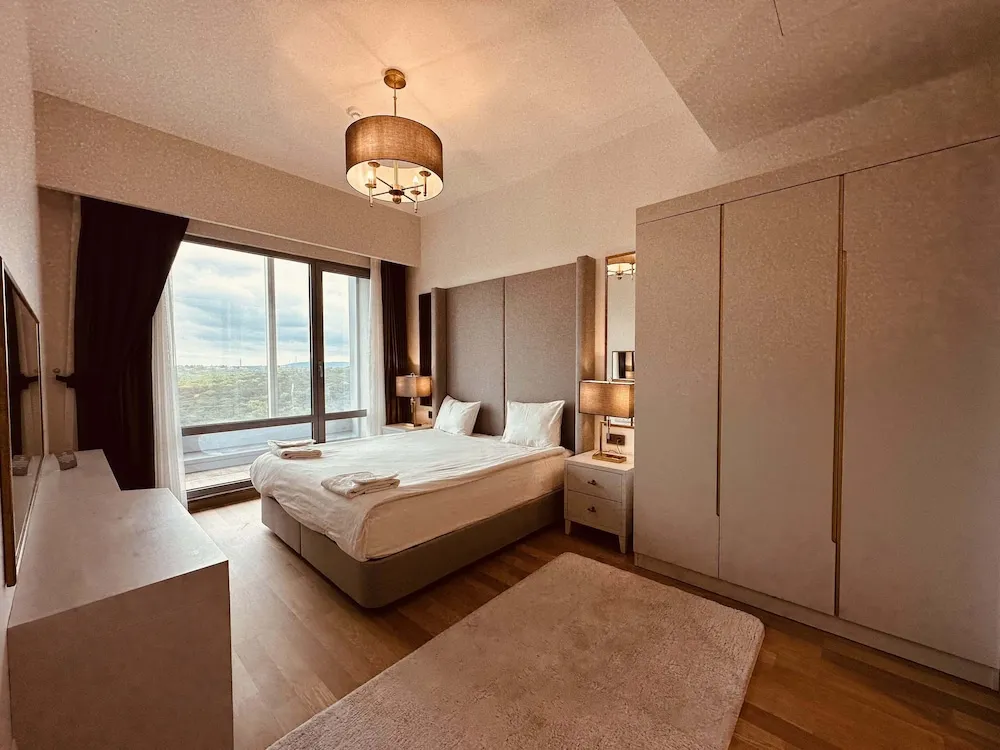 4 Bedroom Suite