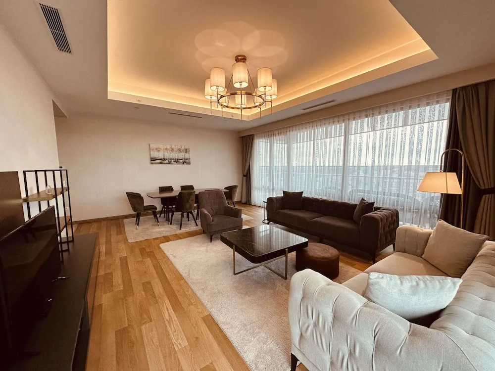4 Bedroom Suite