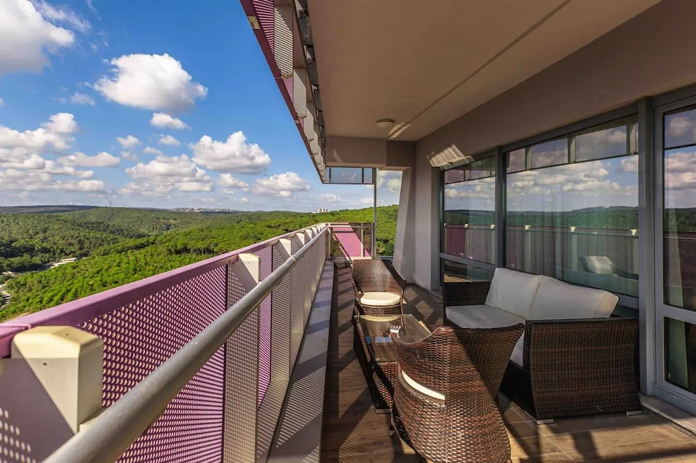 4 Bedroom Suite