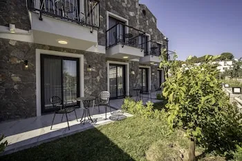 Venus Hotel Datça