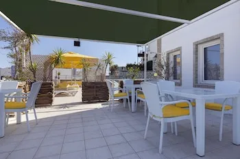 Hola Bodrum Hotel