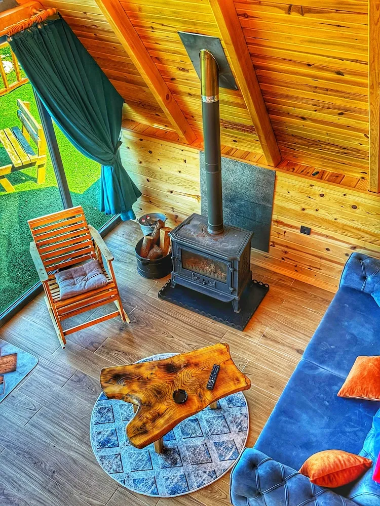 Basic Bungalov