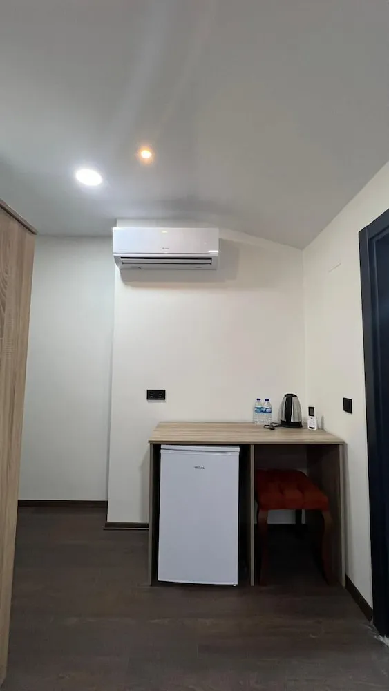 Deluxe Üç Kişilik Oda