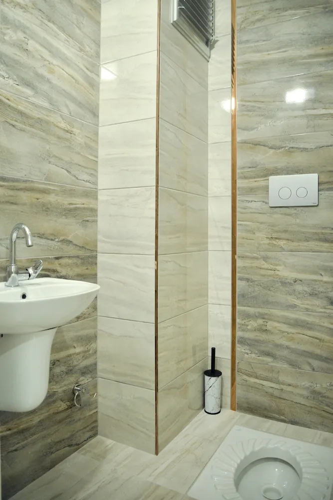 Deluxe Apart Daire, Deniz Manzaralı