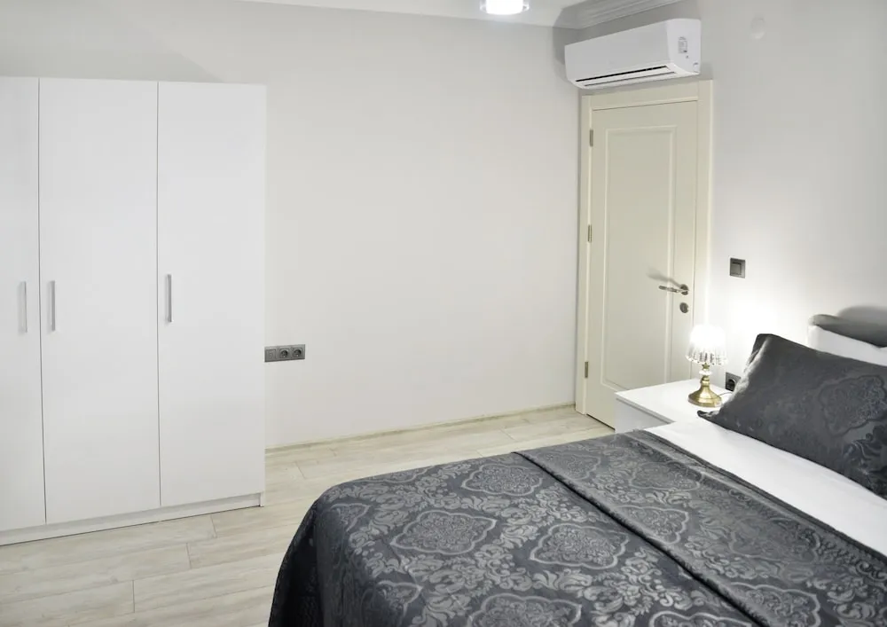 Comfort Daire, 1 Yatak Odası, Deniz Manzaralı
