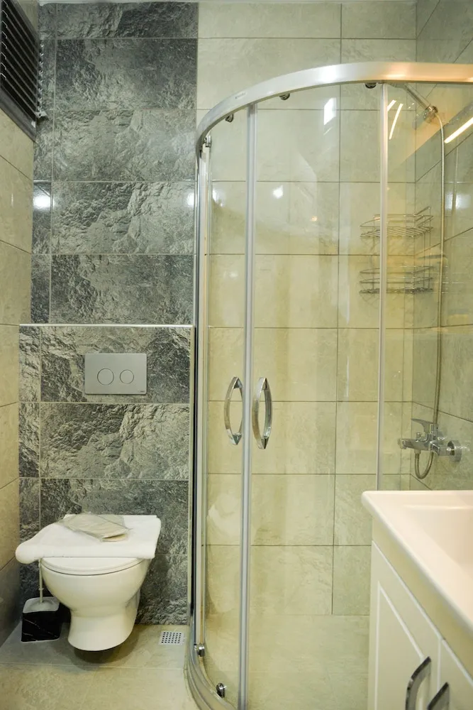 Comfort Daire, 1 Yatak Odası, Deniz Manzaralı