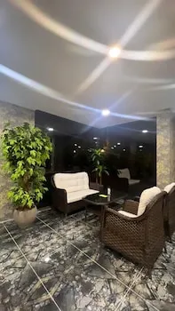 Melissa Suite Otel