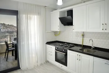 Melissa Suite Otel