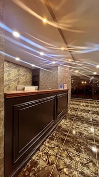 Melissa Suite Otel