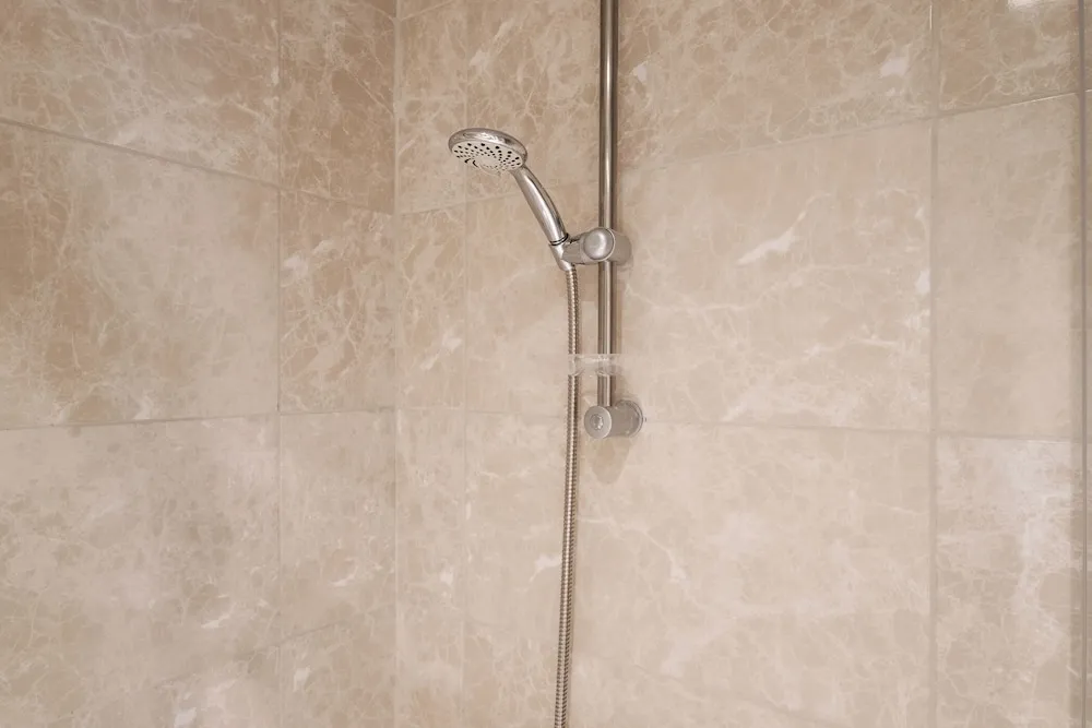 Deluxe Apart Daire, 2 Yatak Odası