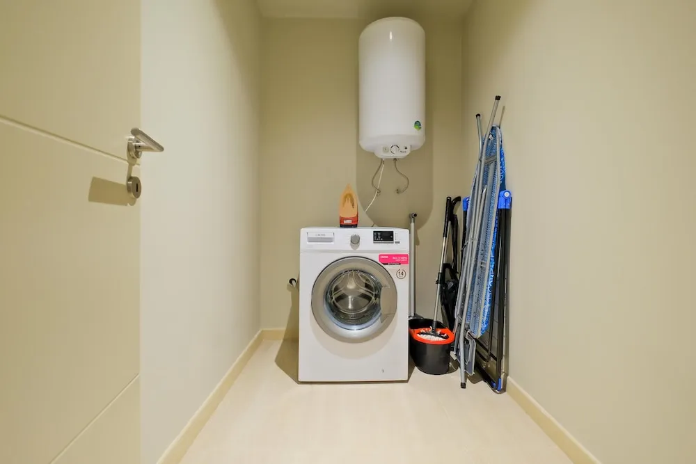 Deluxe Apart Daire, 3 Yatak Odası