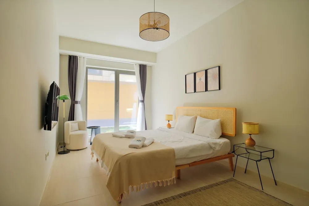 Deluxe Apart Daire, 3 Yatak Odası, Balkon