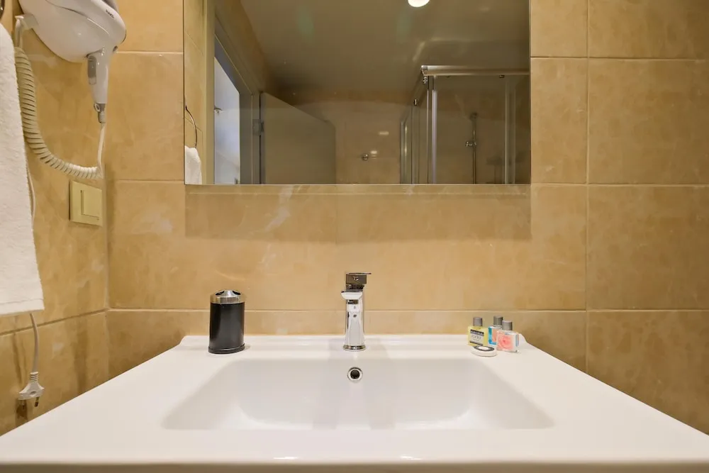 Deluxe Apart Daire, 2 Yatak Odası, Balkon