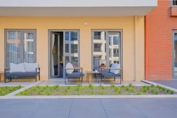 NewInn Hotel Apartments - Cadde 54 Mall