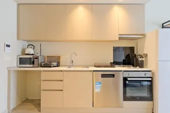 NewInn Hotel Apartments - Cadde 54 Mall