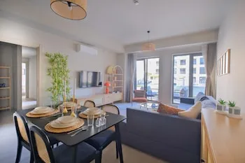 NewInn Hotel Apartments - Cadde 54 Mall