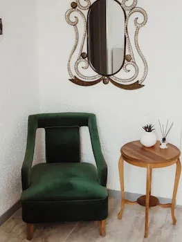 Maison L'etro Alaçatı