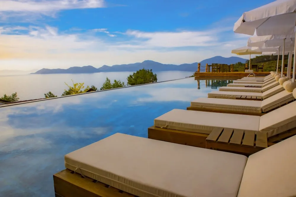 Vista Del Amor Faralya