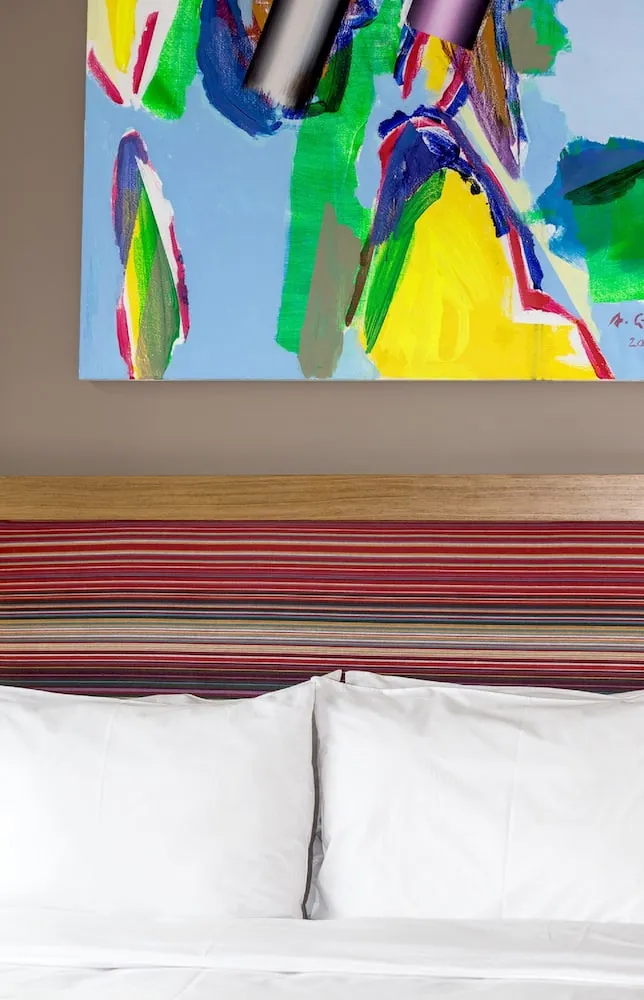 Japanese Style Double Room