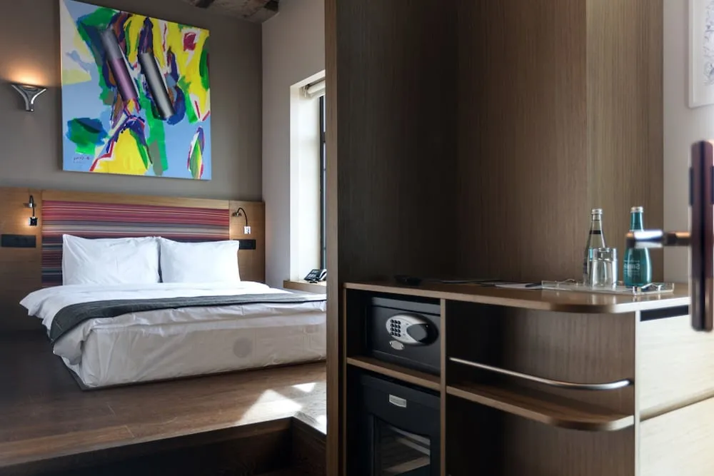 Japanese Style Double Room