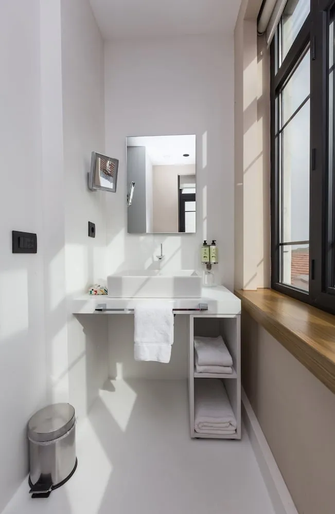 Japanese Style Double Room