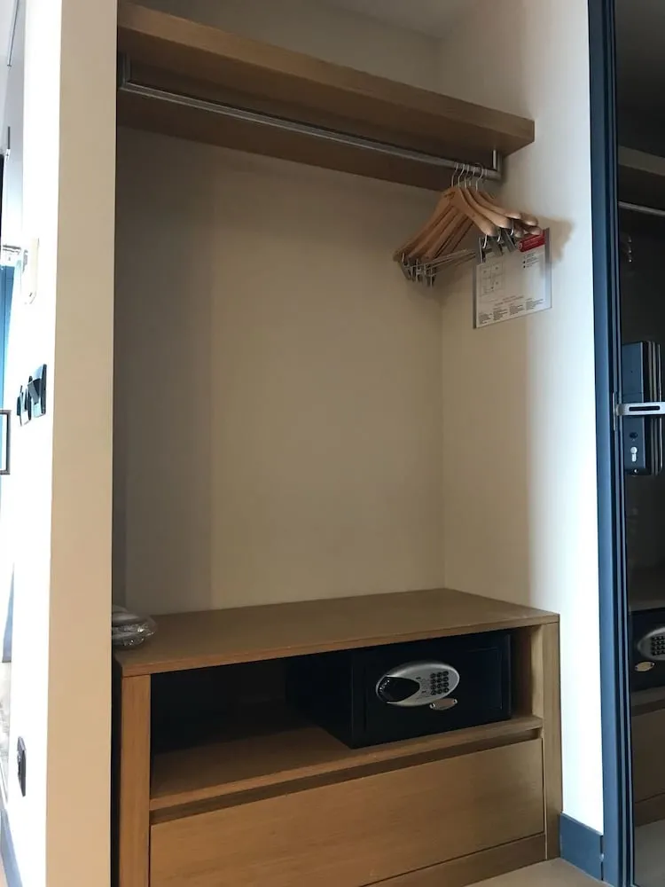 Executive Room with Sea View & Private Terrace