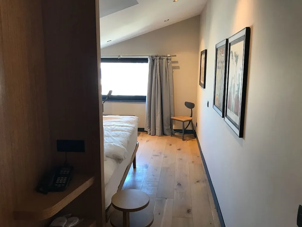 Executive Room with Seaview