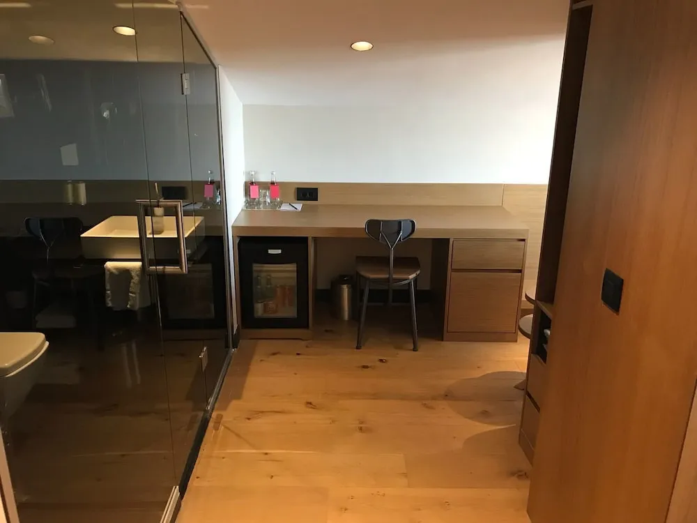 Executive Room with Seaview