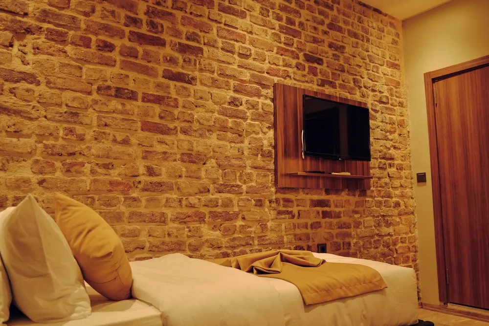 Superior Üç Kişilik Oda