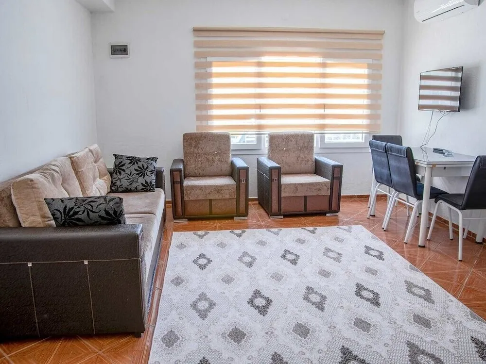 Premium Apart Daire