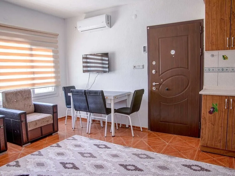 Premium Apart Daire