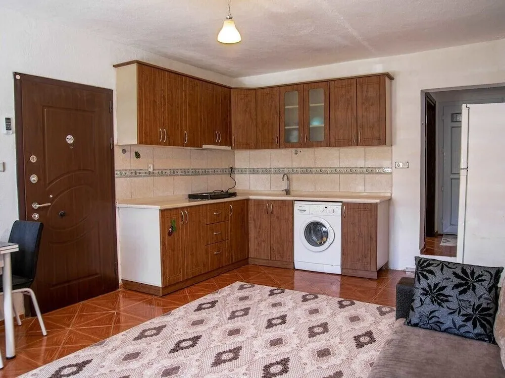 Premium Apart Daire