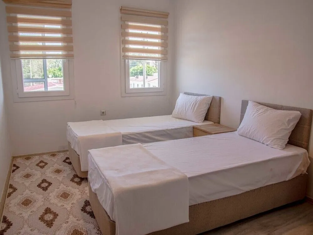 Premium Apart Daire