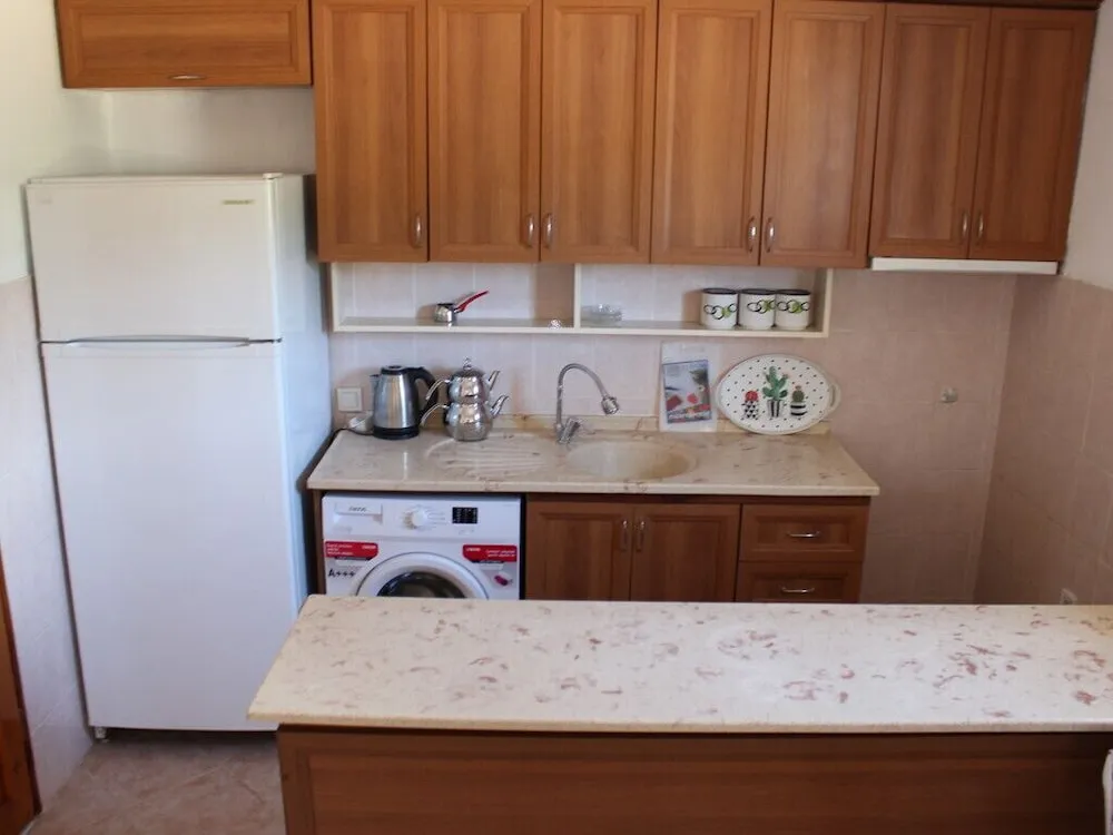 Premium Apart Daire