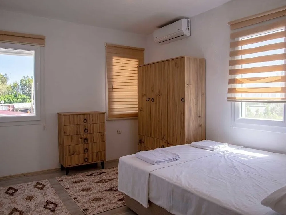 Premium Apart Daire