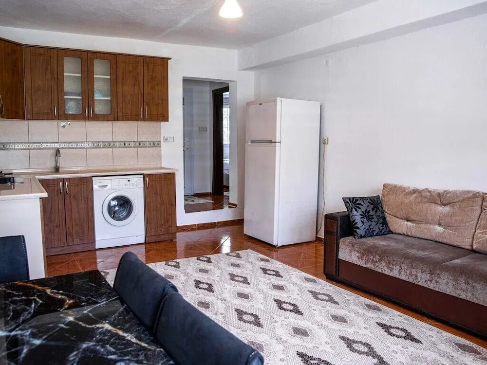 Premium Apart Daire