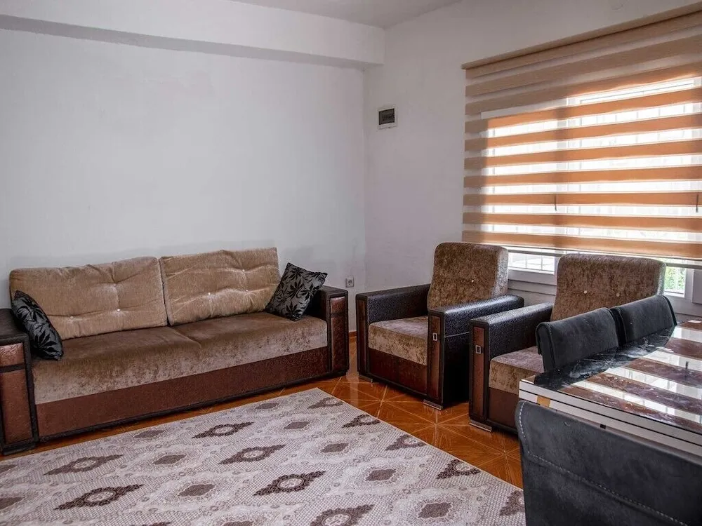 Premium Apart Daire