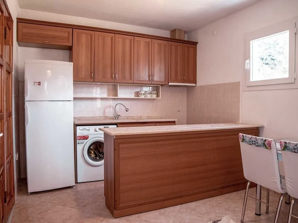 Premium Apart Daire