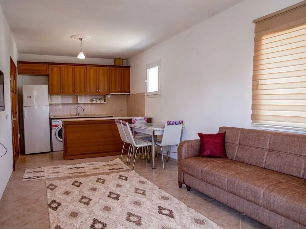 Premium Apart Daire