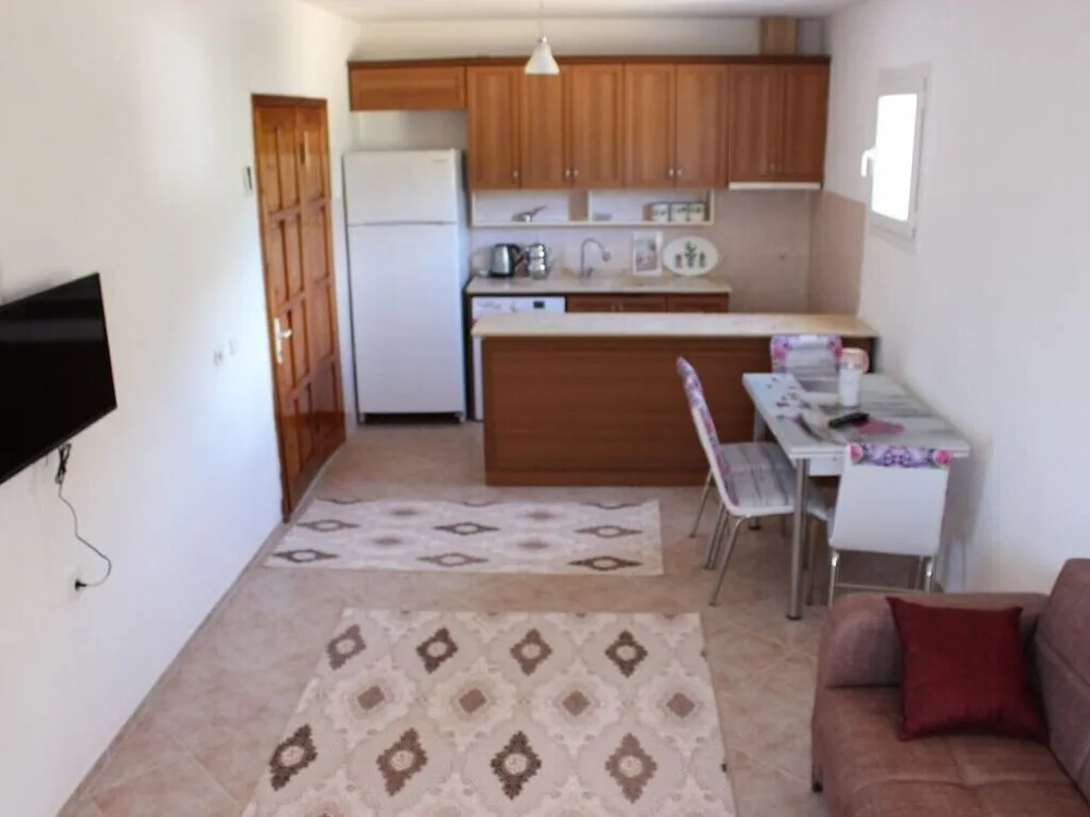Premium Apart Daire